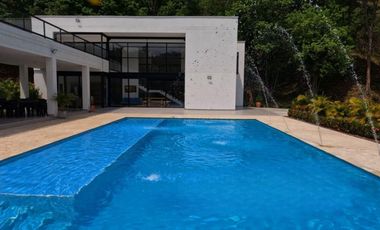 ALQUILER DE FINCA EN IBAGUE EL PUENTE 900 NOCHE LLAMANOS3234300145