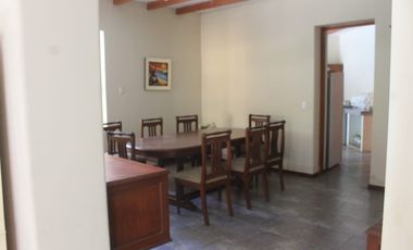LINDA CASA DE CAMPO CON GRAN PISCINA  EN CONDOMINIO LA TOSCANA, CAÑETE