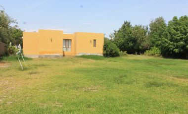LINDA CASA DE CAMPO CON GRAN PISCINA  EN CONDOMINIO LA TOSCANA, CAÑETE