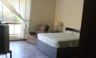 LINDA CASA DE CAMPO CON GRAN PISCINA  EN CONDOMINIO LA TOSCANA, CAÑETE
