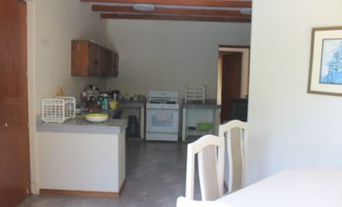 LINDA CASA DE CAMPO CON GRAN PISCINA  EN CONDOMINIO LA TOSCANA, CAÑETE