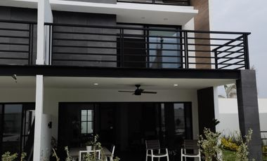 Venta de casas estilo contemporaneo nuevas