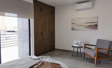 Venta de casas estilo contemporaneo nuevas