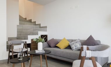 Venta de casas estilo contemporaneo nuevas