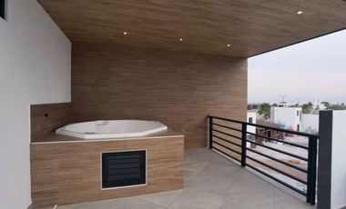 Venta de casas estilo contemporaneo nuevas