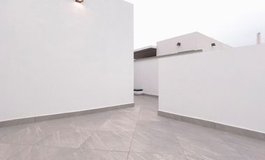 Venta de casas estilo contemporaneo nuevas