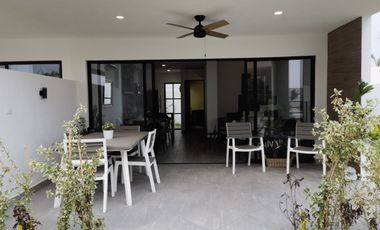 Venta de casas estilo contemporaneo nuevas