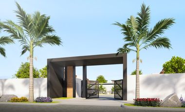 Venta de casas estilo contemporaneo nuevas