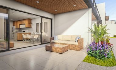 Venta de casas estilo contemporaneo nuevas