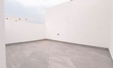Venta de casas estilo contemporaneo nuevas