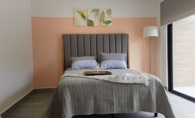 Venta de casas estilo contemporaneo nuevas