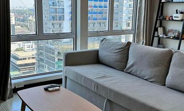 2 BR Condo Unit For Rent in San Lorenzo Place, Makati City