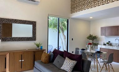 Complejo de Casas en venta al Norte de Mérida Yucatán, con increibles amenidades