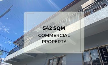 Bacoor Cavite Commercial Property for Sale!