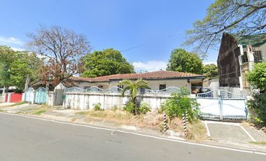 BF Homes 841 sqm Prime Residential/Commercial Lot for Sale in Paranaque City Along Main Road Nr. SM BF Homes, Alabang
