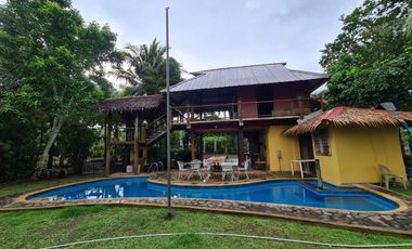 Farm Resort For Sale in Laguna