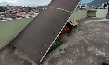 Venta de Propiedad en Ibarra