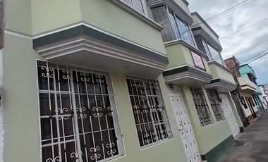 Venta de Propiedad en Ibarra