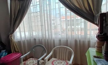 Venta de Propiedad en Ibarra
