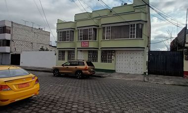 Venta de Propiedad en Ibarra