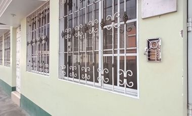 Venta de Propiedad en Ibarra