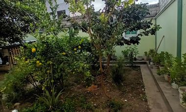 Venta de Propiedad en Ibarra