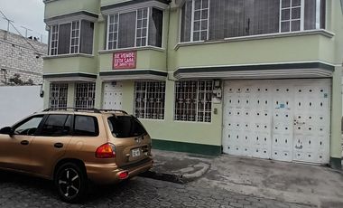 Venta de Propiedad en Ibarra