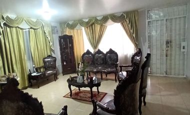 Venta de Propiedad en Ibarra