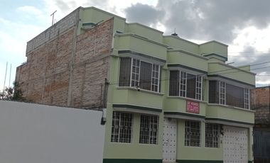 Venta de Propiedad en Ibarra