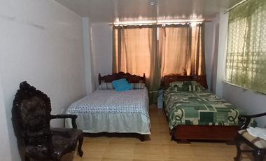 Venta de Propiedad en Ibarra