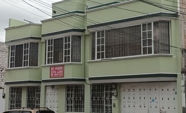 Venta de Propiedad en Ibarra
