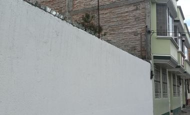 Venta de Propiedad en Ibarra