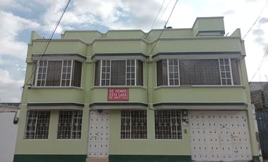 Venta de Propiedad en Ibarra