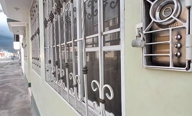 Venta de Propiedad en Ibarra