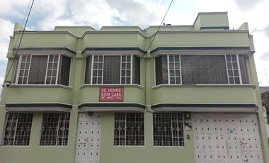 Venta de Propiedad en Ibarra