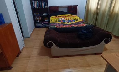 Venta de Propiedad en Ibarra