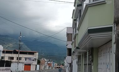 Venta de Propiedad en Ibarra