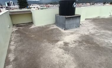 Venta de Propiedad en Ibarra