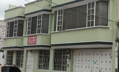 Venta de Propiedad en Ibarra