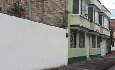 Venta de Propiedad en Ibarra