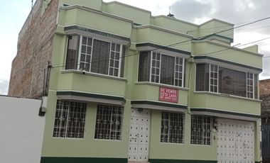Venta de Propiedad en Ibarra
