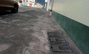Venta de Propiedad en Ibarra