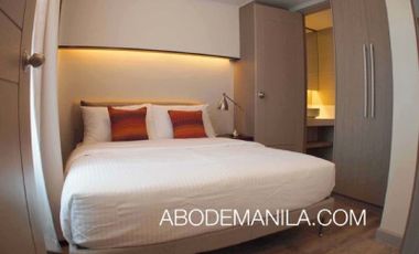 1 Bedroom in Serenity Tower Makati