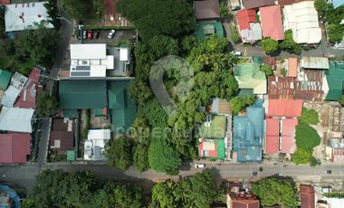 Commercial-Residential Lot for Sale in Antipolo