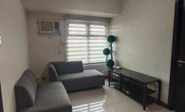 The Magnolia Residences C Fully Furnished 2BR Unit with Parking FOR RENT.