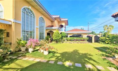 Spacious House and Lot For Sale in Silvers Hills Talamban Cebu City