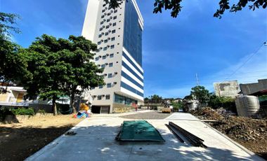 Office or Commercial Spaces for Rent in Banawa, Cebu City and ample parking slot