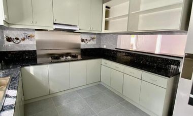 3 Bedroom Semi Furnished Townhouse for RENT in Angeles City Near SM Clark