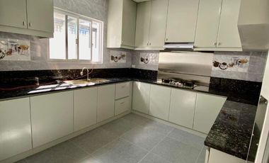 3 Bedroom Semi Furnished Townhouse for RENT in Angeles City Near SM Clark