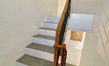 3 Bedroom Semi Furnished Townhouse for RENT in Angeles City Near SM Clark